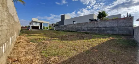 Terreno Jardins Itália