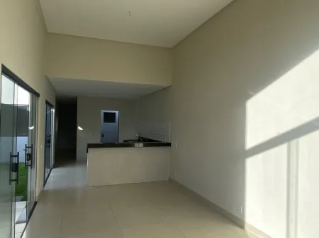 Casa Jardim Atlântico