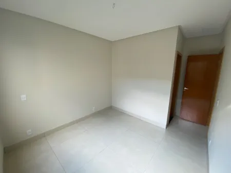 Casa Jardim Atlântico