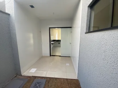 Casa Jardim Atlântico