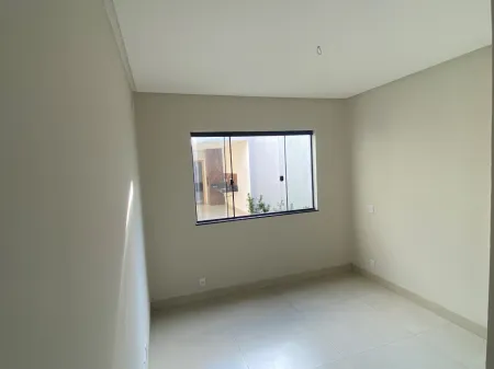Casa Jardim Atlântico