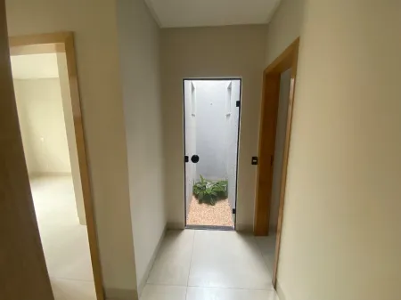 Casa Jardim Atlântico