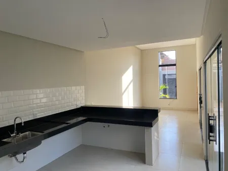 Casa Jardim Atlântico
