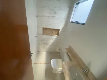 Casa Jardim Atlântico