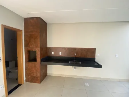 Casa Jardim Atlântico