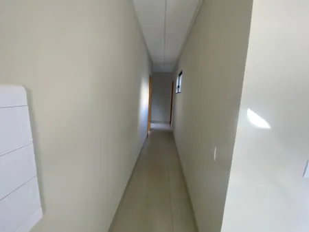 Casa Jardim Atlântico