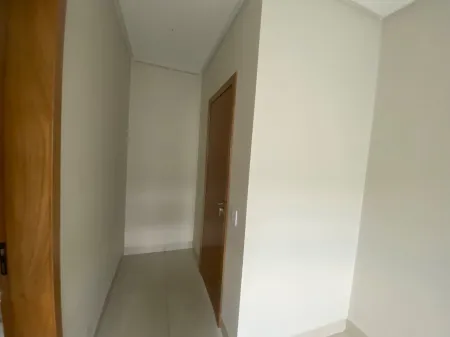 Casa Jardim Atlântico