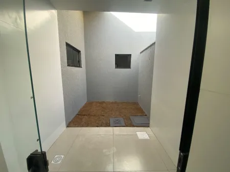 Casa Jardim Atlântico