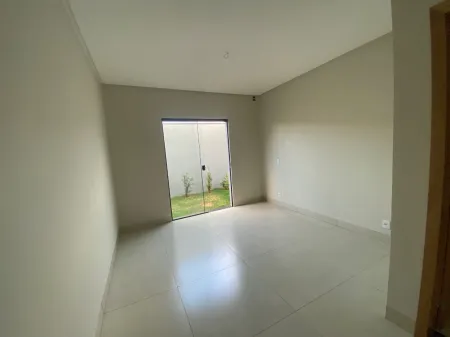 Casa Jardim Atlântico
