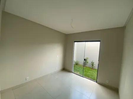 Casa Jardim Atlântico