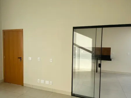Casa Jardim Atlântico