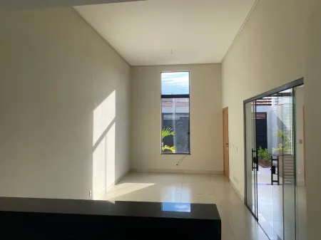 Casa Jardim Atlântico