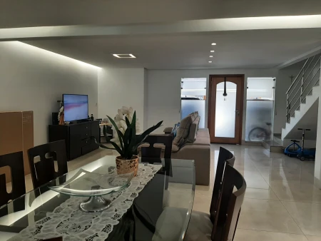 Sobrado Mont Pellier