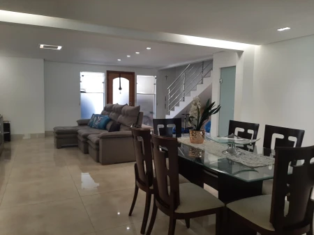 Sobrado Mont Pellier