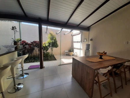 Sobrado Mont Pellier