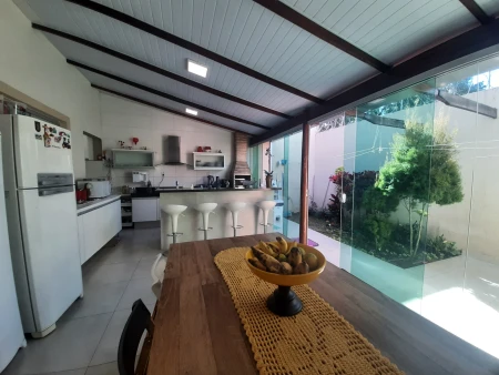 Sobrado Mont Pellier