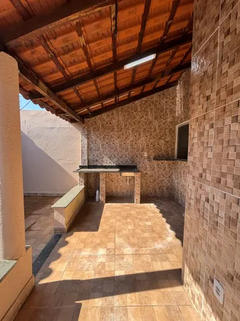 Casa Vila Alzira