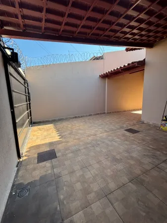 Casa Vila Alzira