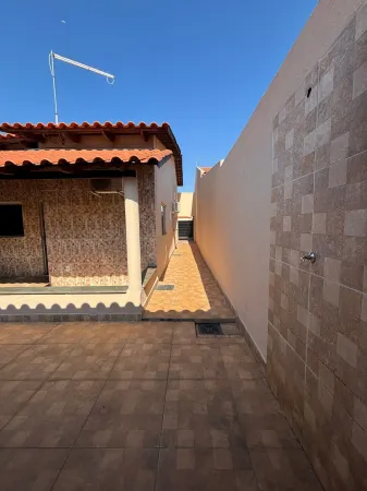 Casa Vila Alzira