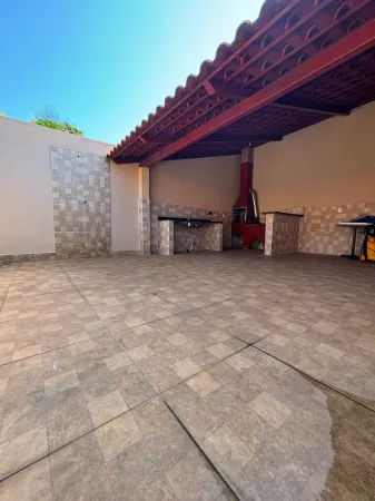 Casa Vila Alzira
