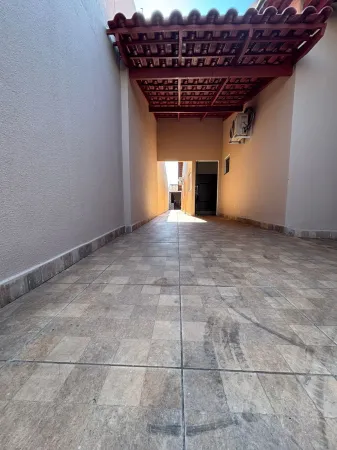 Casa Vila Alzira