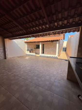 Casa Vila Alzira