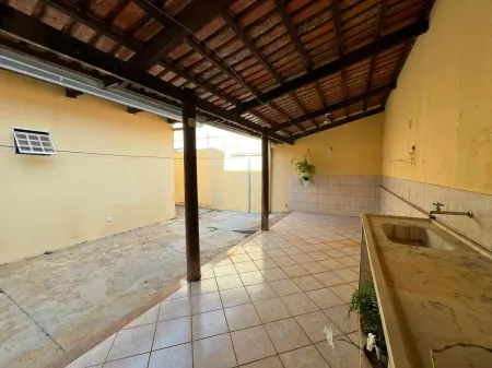 Casa Setor Garavelo