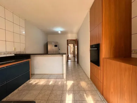 Casa Setor Garavelo