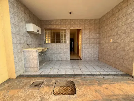 Casa Setor Garavelo