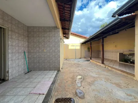 Casa Setor Garavelo