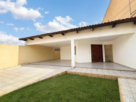 Casa Setor Garavelo