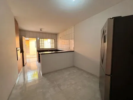 Casa Setor Garavelo