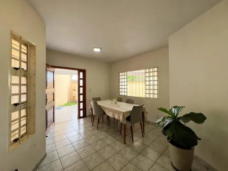 Casa Setor Garavelo