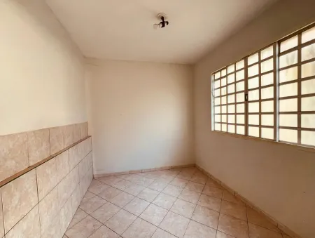 Casa Setor Garavelo