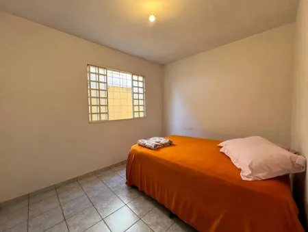 Casa Setor Garavelo