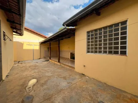 Casa Setor Garavelo