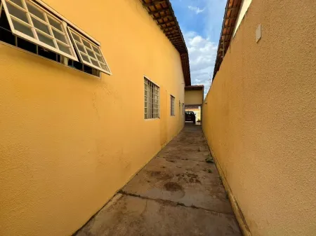 Casa Setor Garavelo