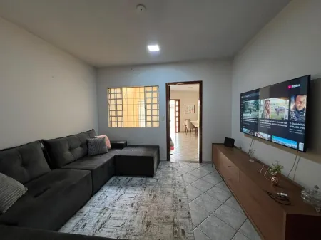 Casa Setor Garavelo