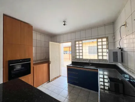 Casa Setor Garavelo