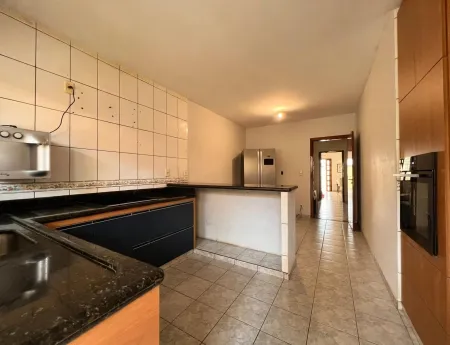 Casa Setor Garavelo