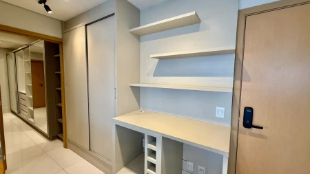 Dot Bueno Residence