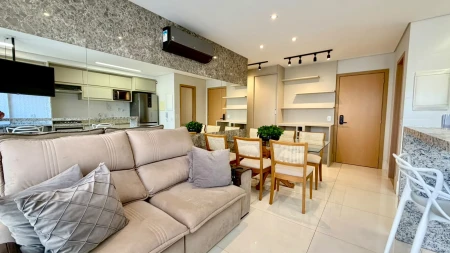 Dot Bueno Residence