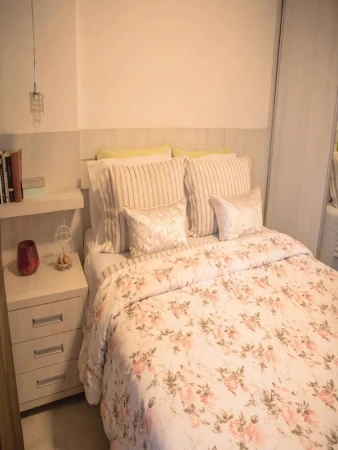 Condomínio Pedra do Mar