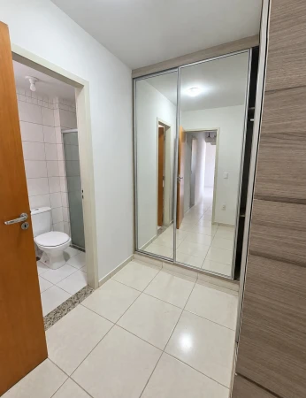 Residencial Portal dos Buritis