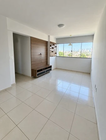 Residencial Portal dos Buritis