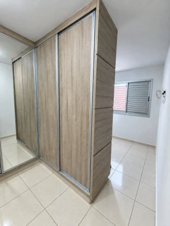 Residencial Portal dos Buritis