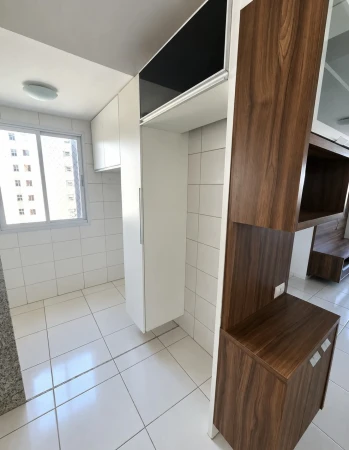 Residencial Portal dos Buritis
