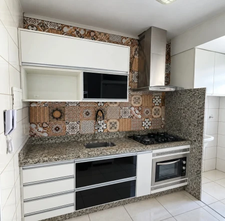 Residencial Portal dos Buritis