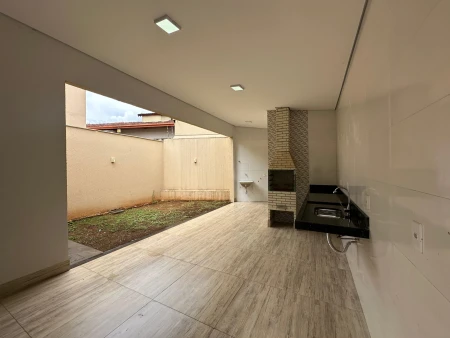 Casa Santa Genoveva