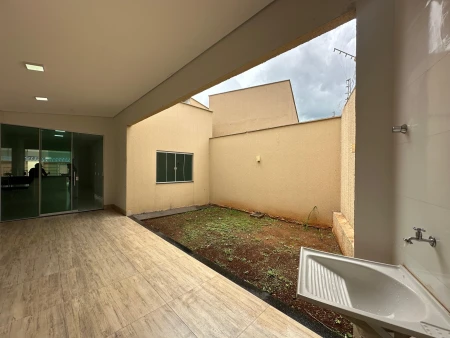 Casa Santa Genoveva